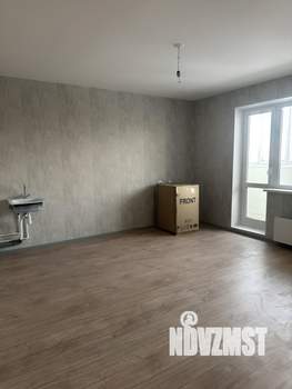 2-к квартира, сданный дом, 61м2, 4/5 этаж