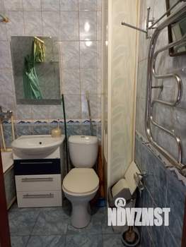 1-к квартира, вторичка, 38м2, 6/10 этаж