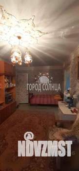 3-к квартира, вторичка, 51м2, 6/9 этаж
