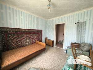 2-к квартира, вторичка, 56м2, 3/3 этаж