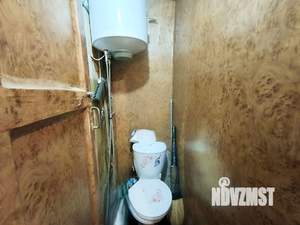 2-к квартира, вторичка, 40м2, 2/2 этаж