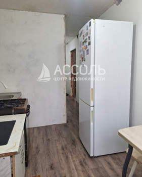 1-к квартира, вторичка, 31м2, 5/9 этаж