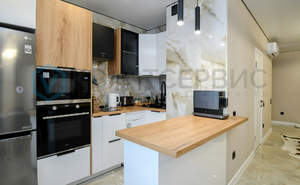 3-к квартира, вторичка, 71м2, 18/18 этаж