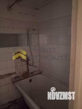 1-к квартира, вторичка, 30м2, 3/5 этаж