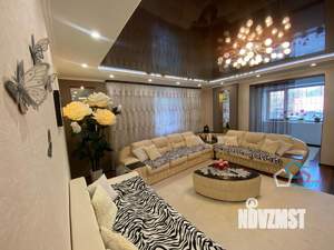 3-к квартира, вторичка, 112м2, 1/14 этаж