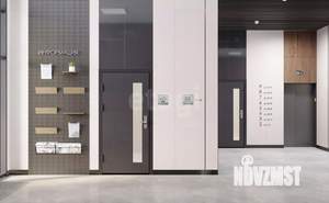 2-к квартира, сданный дом, 60м2, 6/9 этаж