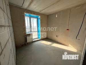 2-к квартира, вторичка, 62м2, 7/9 этаж