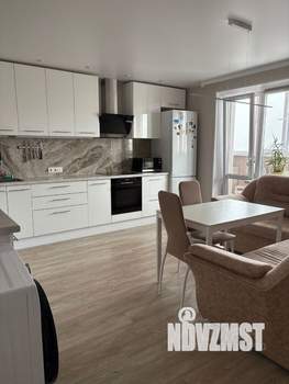 2-к квартира, вторичка, 61м2, 10/10 этаж