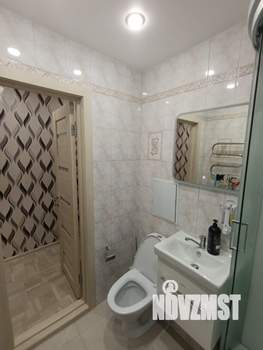 1-к квартира, вторичка, 32м2, 3/5 этаж