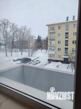 2-к квартира, вторичка, 46м2, 3/5 этаж