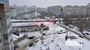 2-к квартира, вторичка, 84м2, 9/16 этаж