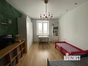 2-к квартира, вторичка, 57м2, 4/11 этаж
