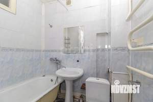 1-к квартира, вторичка, 31м2, 1/5 этаж
