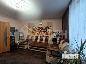 4-к квартира, вторичка, 97м2, 6/10 этаж