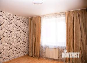 2-к квартира, вторичка, 53м2, 1/5 этаж