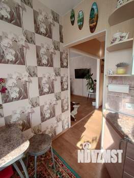 2-к квартира, вторичка, 45м2, 5/5 этаж