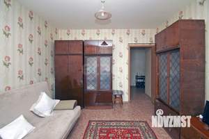 1-к квартира, вторичка, 36м2, 8/10 этаж