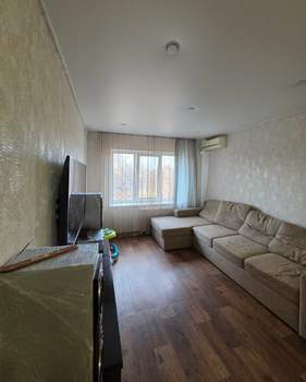 2-к квартира, вторичка, 45м2, 3/5 этаж