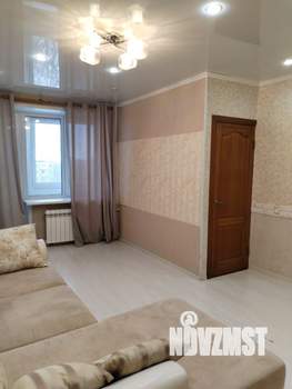 2-к квартира, вторичка, 39м2, 5/5 этаж