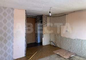 2-к квартира, вторичка, 43м2, 3/3 этаж