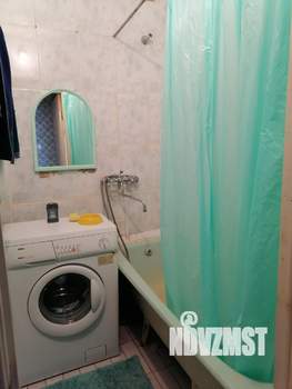 2-к квартира, вторичка, 48м2, 2/5 этаж