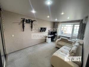1-к квартира, вторичка, 29м2, 4/5 этаж