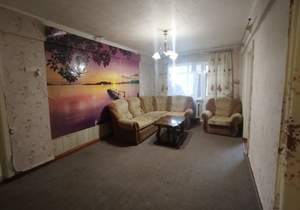 2-к квартира, вторичка, 45м2, 1/5 этаж