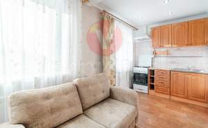 2-к квартира, вторичка, 42м2, 5/5 этаж