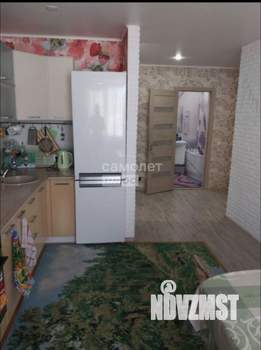 2-к квартира, вторичка, 60м2, 15/17 этаж