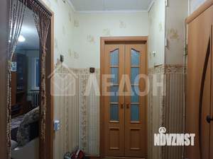 1-к квартира, вторичка, 31м2, 3/5 этаж