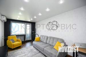 3-к квартира, вторичка, 70м2, 5/5 этаж