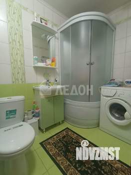 2-к квартира, вторичка, 45м2, 1/9 этаж
