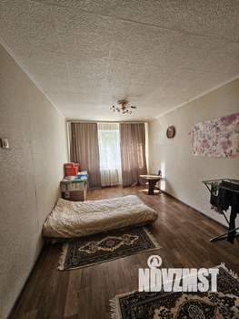 1-к квартира, вторичка, 33м2, 1/9 этаж