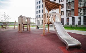 2-к квартира, вторичка, 64м2, 6/9 этаж