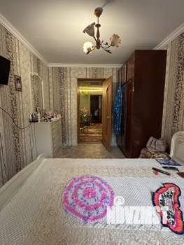 4-к квартира, вторичка, 108м2, 3/5 этаж
