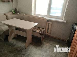 2-к квартира, вторичка, 51м2, 4/5 этаж