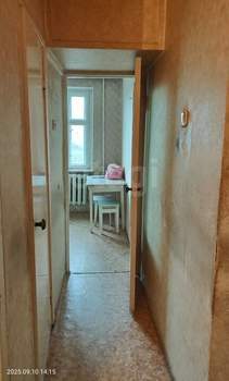 1-к квартира, вторичка, 30м2, 5/9 этаж