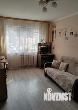 2-к квартира, вторичка, 44м2, 1/5 этаж