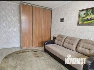 1-к квартира, вторичка, 39м2, 2/9 этаж