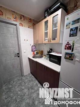 2-к квартира, вторичка, 35м2, 4/9 этаж