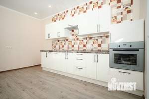 1-к квартира, вторичка, 45м2, 5/13 этаж