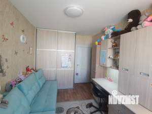 3-к квартира, вторичка, 73м2, 4/16 этаж