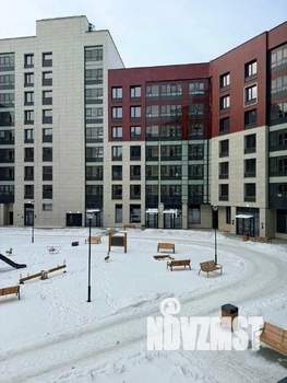 Студия квартира, сданный дом, 30м2, 2/9 этаж