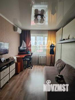 1-к квартира, вторичка, 30м2, 9/9 этаж