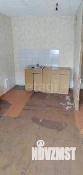 1-к квартира, вторичка, 18м2, 2/5 этаж