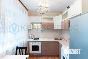 1-к квартира, вторичка, 30м2, 1/5 этаж