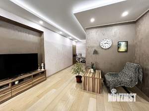 4-к квартира, вторичка, 119м2, 1/6 этаж