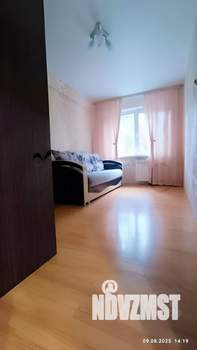 3-к квартира, вторичка, 60м2, 1/5 этаж
