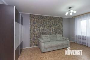 1-к квартира, вторичка, 39м2, 9/9 этаж