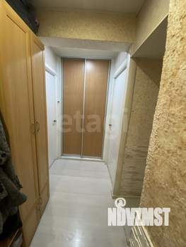 2-к квартира, вторичка, 48м2, 3/5 этаж